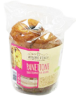 Mini panettone pépites de chocolat - 100 g - ARTIGIANI en promo chez NaturéO Mini panettone pépites de chocolat - 100 g - ARTIGIANI dans le catalogue NaturéO