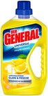 Allzweckreiniger von Der General im aktuellen REWE Prospekt für 1,59 €
