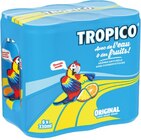Promo BOISSON AUX FRUITS TROPICO à 3,15 € dans le catalogue Super U à Barr