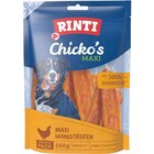 Aktuelles RINTI Chicko's Maxi Huhn 250 g Angebot bei Zookauf in Hannover ab 4,79 €