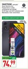 Aktuelles SMARTPHONE "moto g04s" Angebot bei Marktkauf in Hagen (Stadt der FernUniversität) ab 74,99 €