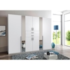 Kleiderschrank Vanea Angebote bei POCO Altenburg für 444,00 €