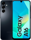 SMARTPHONE SAMSUNG A16 4G 128GO - SAMSUNG en promo chez Auchan Hypermarché Schiltigheim à 171,99 €