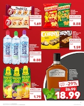 Aktueller Kaufland Prospekt mit Saft, "Aktuelle Angebote", Seite 3