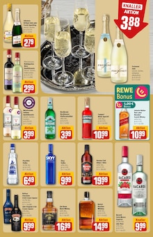 Freixenet-Sekt im aktuellen REWE Prospekt (Augsburg) Freixenet-Sekt im REWE Prospekt "Dein Markt" mit 26 Seiten (Augsburg)