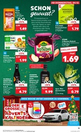 Frosta im Kaufland Prospekt in Castrop-Rauxel Aktueller Kaufland Prospekt mit Frosta, "Aktuelle Angebote", Seite 15