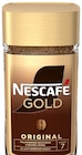 Gold im Angebot bei Penny in Rottenburg Gold Angebote von NESCAFÉ bei Penny Rottenburg für 6,99 €