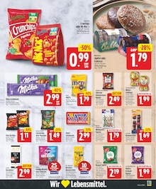 Teekanne Angebot im EDEKA Prospekt, gültig von 26.10.2026 bis 31.10.2026 Teekanne Angebot im aktuellen EDEKA Prospekt auf Seite 15