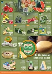 Käse im EDEKA Prospekt in Haltern am See Aktueller EDEKA Prospekt mit Käse, "Aktuelle Angebote", Seite 3