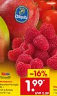 Himbeeren im Netto Marken-Discount Prospekt Himbeeren von Driscoll's im aktuellen Netto Marken-Discount Prospekt für 1,99 €
