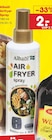 Airfryer Spray von Albaöl im aktuellen Netto Marken-Discount Prospekt