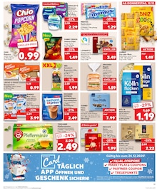 Dallmayr im Kaufland Prospekt "Aktuelle Angebote" mit 38 Seiten (Stuttgart)