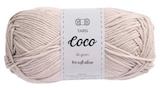Wolle Coco im Angebot bei Rusta in Norderstedt Wolle Coco Angebote bei Rusta Norderstedt für 12,90 €