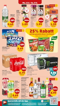 Coca Cola im Penny Prospekt "Wer günstig will, muss Penny." mit 30 Seiten (Pulheim)