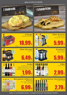 Cola im RAN Prospekt "RAN" mit 2 Seiten (Ludwigsburg)