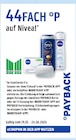 44FACH °P im Angebot bei Marktkauf in Görlitz 44FACH °P Angebote von NIVEA bei Marktkauf Görlitz