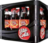 Original im Angebot bei Getränke Quelle Weydringer in Warburg Original Angebote von VITA-COLA bei Getränke Quelle Weydringer Warburg für 9,99 €