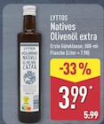 Natives Olivenöl extra Angebote von Lyttos bei ALDI Nord Mülheim für 3,99 €