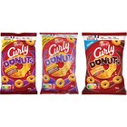 SUR TOUT CURLY DONUTS - VICO en promo chez Carrefour SUR TOUT CURLY DONUTS - VICO dans le catalogue Carrefour