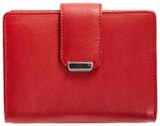 Damen-Ledergeldbörse im Angebot bei Penny in Bremen Damen-Ledergeldbörse Angebote bei Penny Bremen für 5,99 €
