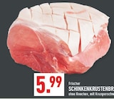 Aktuelles Schinkenkrustenbraten Angebot bei Marktkauf in Bochum ab 5,99 €