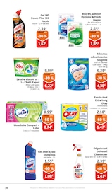 WC Angebote im Prospekt "colruyt" von Colruyt WC Angebote im Prospekt "colruyt" von Colruyt auf Seite 29