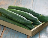 Promo Concombre à 1,59 € dans le catalogue Intermarché Express à Saint-Maur-des-Fossés