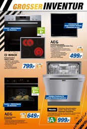 Geschirrspüler im expert Prospekt in Ravensburg Aktueller expert Prospekt mit Geschirrspüler, "Top Angebote", Seite 6