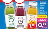 Kiwi, Apfel & Limette von innocent für 0,99 € bei Netto Marken-Discount im Angebot Kiwi, Apfel & Limette von innocent im aktuellen Netto Marken-Discount Prospekt