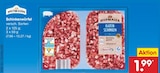 Schinkenwürfel von Hofmaier im aktuellen Netto Marken-Discount Prospekt für 1,99 €