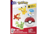 HPX92 Pokémon Paldea Region Team Bausatz Mehrfarbig bei MediaMarkt Saturn im Prospekt "" für 7,49 €
