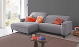 Ecksofa im Angebot bei Möbel Martin in Trier Ecksofa Angebote bei Möbel Martin Trier für 1.199,00 €