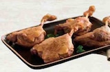 Promo Cuisses de Canard Confites à 13,49 € dans le catalogue Super U à Ploemeur