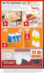 Offre Tripes dans le catalogue Netto du moment à la page 18