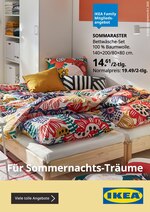 IKEA Prospekt für Bergkamen mit 1 Seiten IKEA Prospekt für Bergkamen: "Für Sommernachts-Träume", 1 Seiten, 01.07.2020 - 12.07.2020