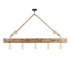 Aktuelles Opviq Deckenleuchte Erebos Angebot bei POCO in Gelsenkirchen ab 54,99 €