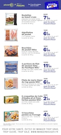 Catalogue Picard en cours à Saintes, "NOS CROISSANTS AU FOUR, TOUJOURS AUSSI CROUSTILLANTS À L'AIRFRYER.", Page 3