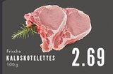 Aktuelles Kalbskotelettes Angebot bei E center in Essen ab 2,69 €
