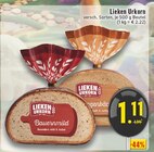 Angebot im E center Dinslaken Prospekt E center Dinslaken Prospekt mit im Angebot für 1,11 €