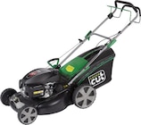 Tondeuse thermique - GREEN CUT en promo chez Carrefour Troyes à 349,99 €