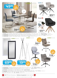 Kleiderständer Angebot im aktuellen XXXLutz Möbelhäuser Prospekt auf Seite 20