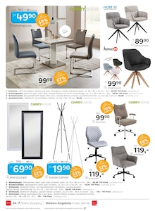 Badmöbel im XXXLutz Möbelhäuser Prospekt "NR.1 BEIM PREIS" mit 46 Seiten (Berlin)