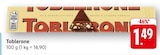 Toblerone bei EDEKA im Hirzenhain Prospekt für 1,49 €