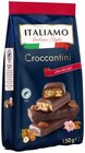 Croccantini - ITALIAMO - Lidl à Dijon Croccantini - ITALIAMO en promo chez Lidl Dijon à 1,99 €