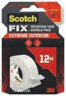 Ruban double face extreme 19mm x 1,80m - SCOTCH - Hyper U à Le Havre Ruban double face extreme 19mm x 1,80m - SCOTCH en promo chez Hyper U Le Havre à 6,69 €