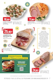Alimentation en promo dans le catalogue Supermarchés Match à la page 7