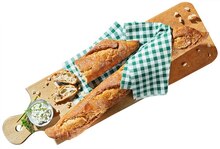 Steinofenbaguette bei Kaufland in Bremerhaven Steinofenbaguette im Angebot bei Kaufland Bremerhaven für 0,59 €