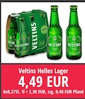Helles Lager im Angebot bei Nuck Getränke in Dresden Helles Lager Angebote von Veltins bei Nuck Getränke Dresden für 4,49 €