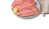 Schweineschnitzel im tegut Prospekt Schweineschnitzel von tegut...LandPrimus im aktuellen tegut Prospekt für 0,99 €