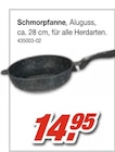 Schmorpfanne Angebote bei Möbel AS Rastatt für 14,95 €